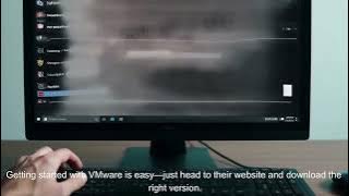 setup test environment