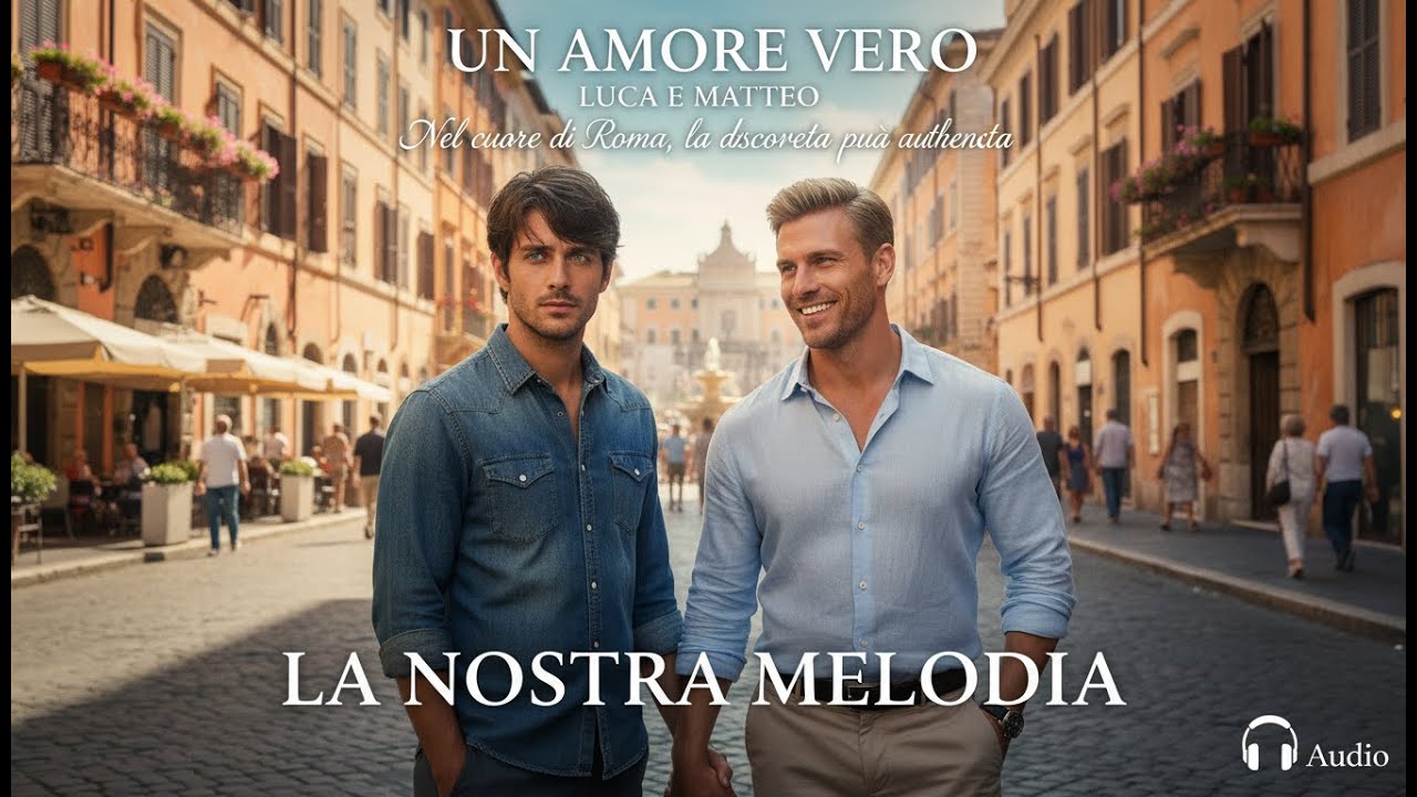 CACCIATO A 15 ANNI PER ESSERE GAY DALLA MADRE, TORNÒ ANNI DOPO RIVELANDO UNA VERITÀ SCONVOLGENTE.