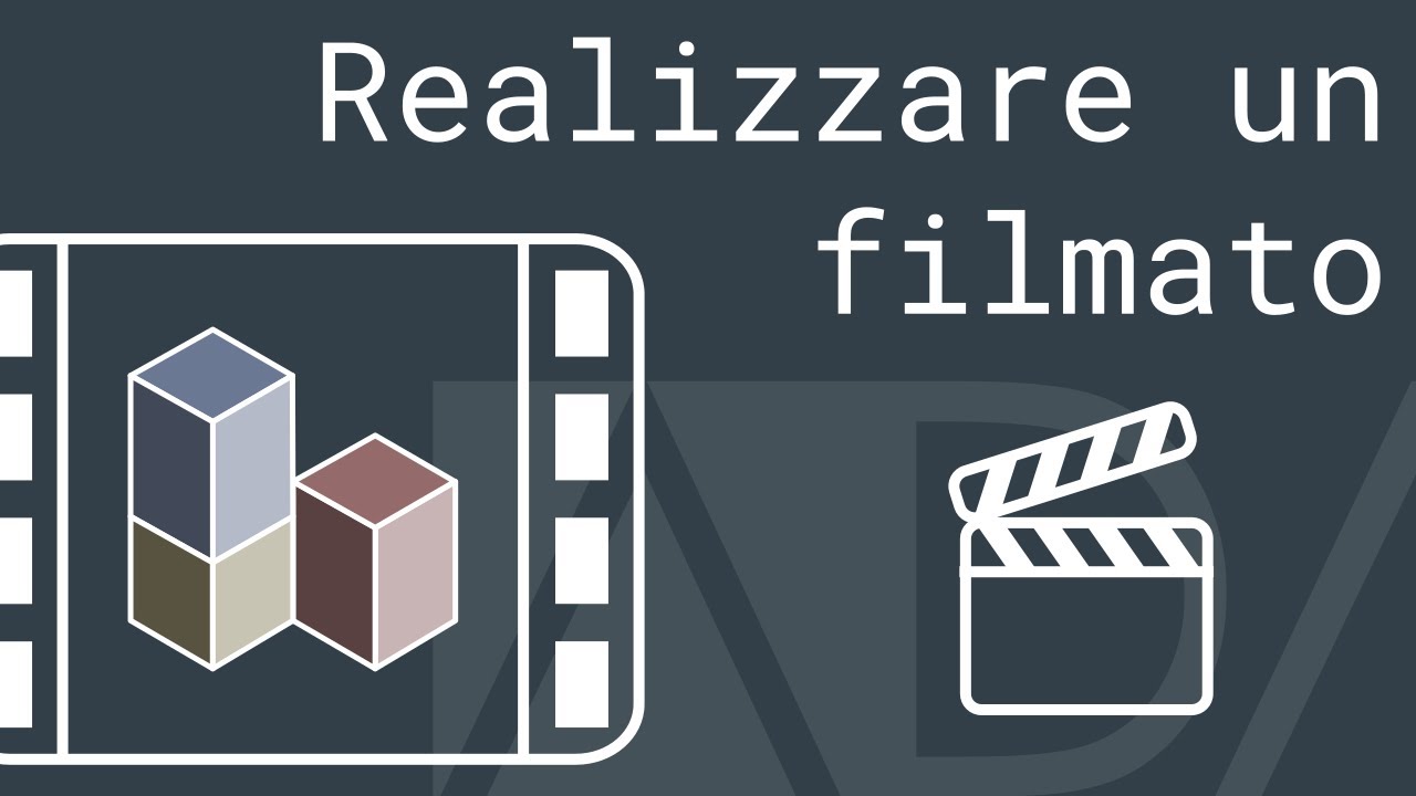 ADA Designer - Creating a movie - YouTube
