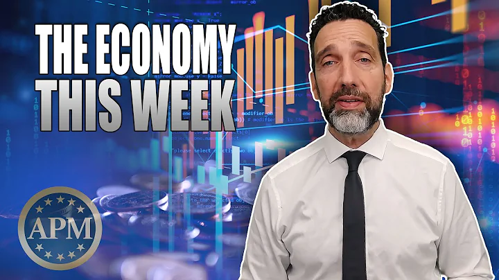 New Inflation Update, Rising Interest Rates, and F...