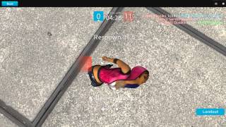 Uberstrike Hacker Caught: Dosiks