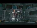 Pragmata - Sentinel Boss Battle Gameplay [4K60HD]