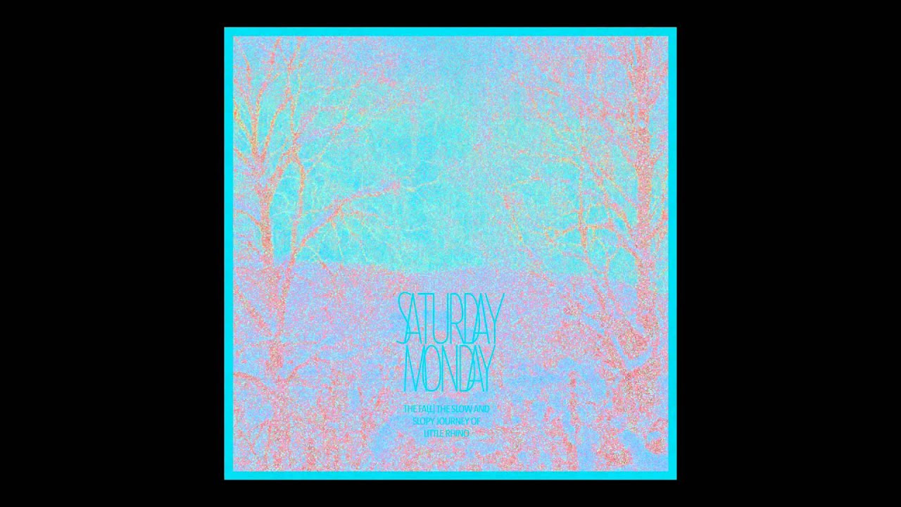 Watch Saturday, Monday feat. Christopher Norman - The Fall on YouTube Watch Saturday, Monday feat. Christopher Norman - The Fall on YouTube