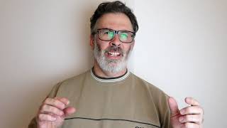 Self Tape May 2026.Tape 5: Breaking Bad Walter White (Everyman Situation)