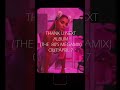 Adelanto 2 de 8 #thankunext megamix April 7
