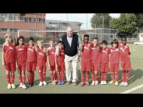 Crowdfunding: Fortuna Düsseldorf