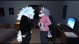 Kitties Gets Grounded For Saying 67 At Walmart