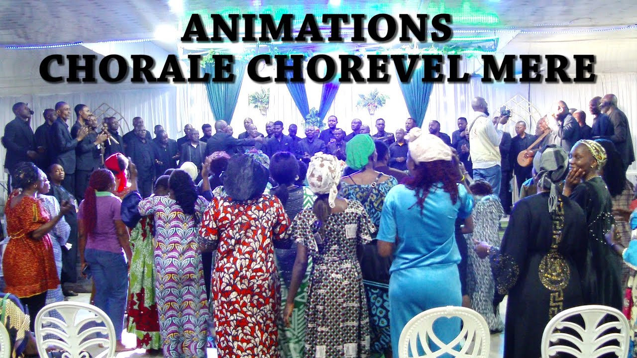 chorevel mere baleli  Papa Wepner DUMBI na animation ,choreco mère,chochardi mere,chothec mere,vdc
