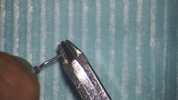 3M Supreme flowable restorative-tip bending test