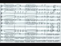 Wolfgang Amadeus Mozart - Serenade No. 10 in B-flat major, K. 361 "Gran Partita"