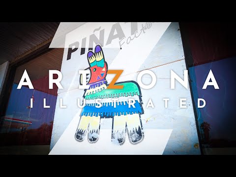 Arizona Illustrated 1142: