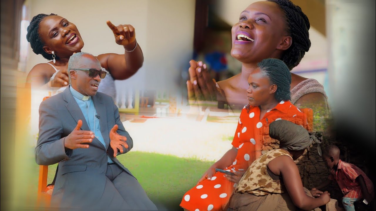 AMELIA-ABEIREHO (OFFICIAL VIDEO) BASED ON A TRUE STORY 
