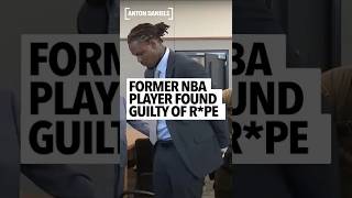 Former Nba Player Ben Mclemore Was Found Guilty And Sentenced To 8 Years In Prison Over A Snow Bunny