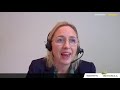 COP26 – Can renewed political will result in concrete actions?