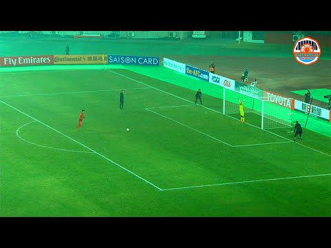 Video 4 LOẠT PENALTY KINH ĐIỂN KHIẾN NHM XEM ĐI XEM LẠI 1000... - youtube