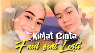 Faul Feat Lesti  Kiblat Cinta