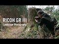 RICOH GR Ⅲ (GR3) - Landscape Photography 📸