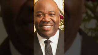 Celebrity Ali Bongo - President of Ganbo - NETWORTH IN 2023 #trending #youtube #viral #richest #billionaires Net Worth