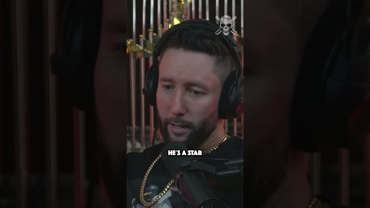 The boys are back with their weekly horn blowing segment 👀