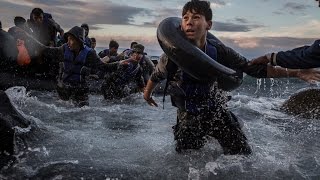 2016 Pulitzer Prize Winners