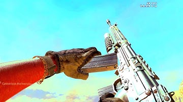 Fal Twixtor MW2 -CC,RSMB,Twixtor