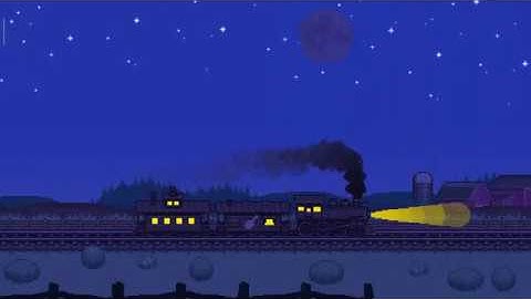 [Android] Tiny Rails - Tiny Titan Studios