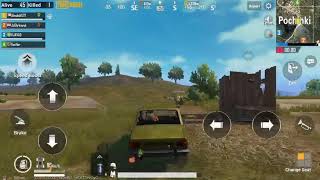 بوجي شاهد كم دورة في السماء سيارة بوبجي 😱 screenshot 4