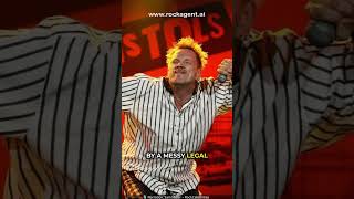Sex Pistols' Glen Matlock Backs Frank Carter to Fill John Lydon’s Shoes