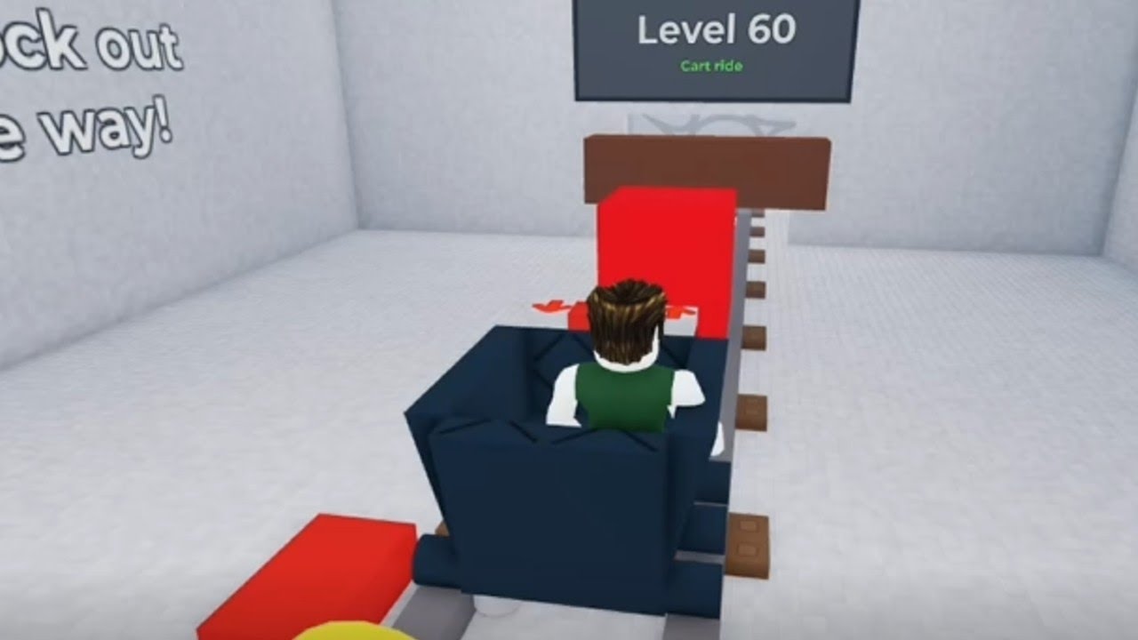 Find the Secret Base - How to Complete Level 60 (Roblox)