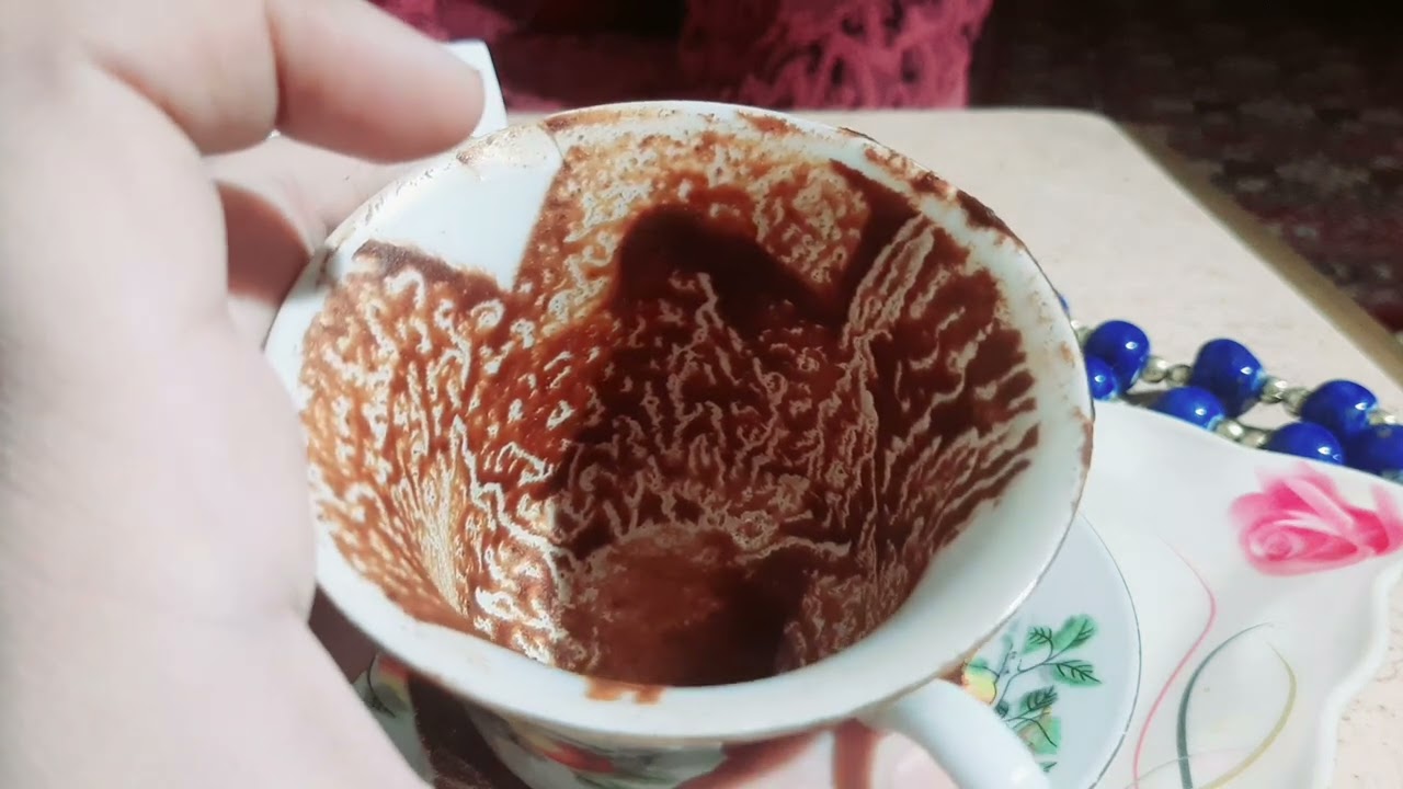 الحمل اغرب كشف بالفنجان استعد للمفاجات وشوف القادم