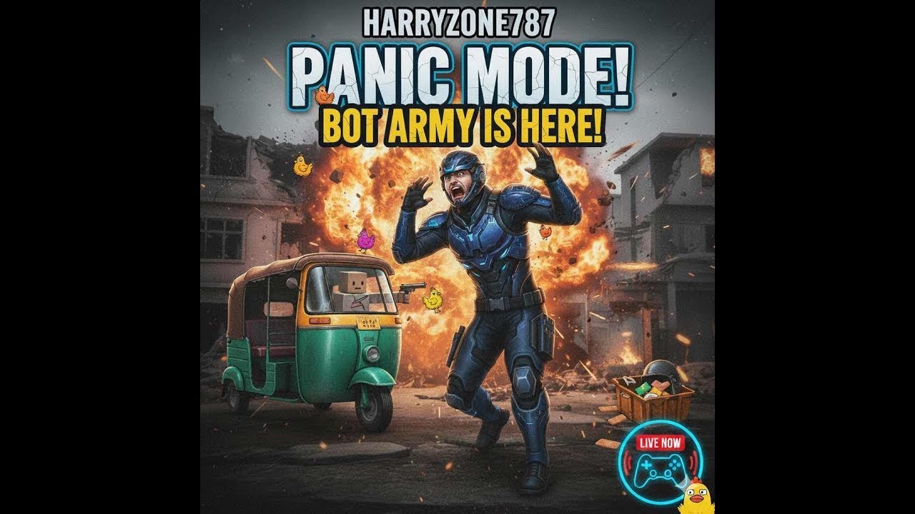 🏆 ROAD TO ACE! 🚀 BGMI Rank Push Live | Squad Gameplay 🇮🇳