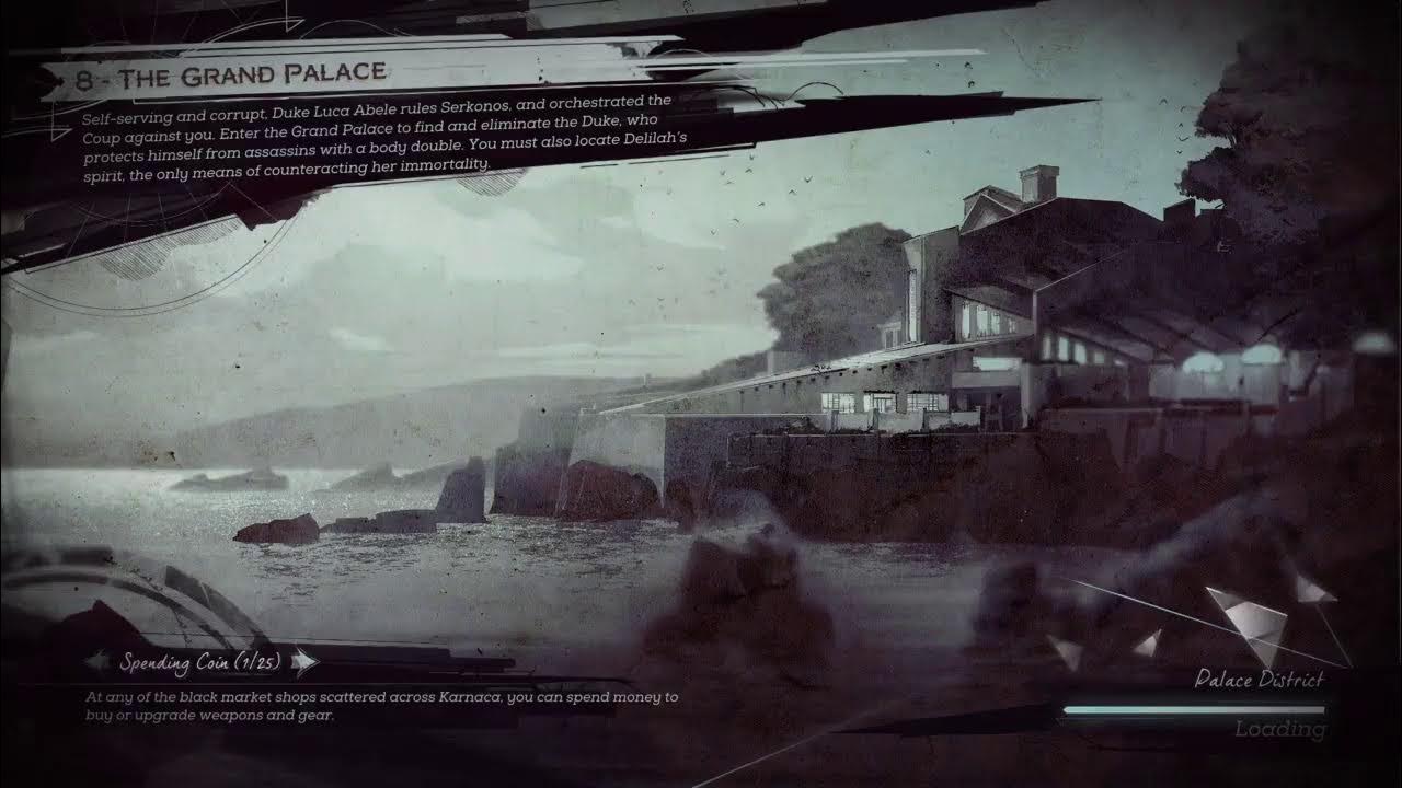 The ghost part 2