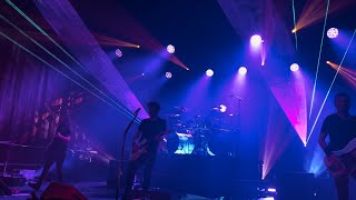 Gojira: Another World (Wrocław, Poland 26/07/2022)