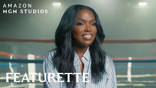 Famous The Fire Inside | See It In Theaters Featurette Profile
