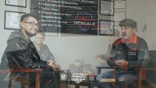 Dan Parker, the Blind Machinist, Emerges as the Fastest Blind Driver Alive at 211 MPH