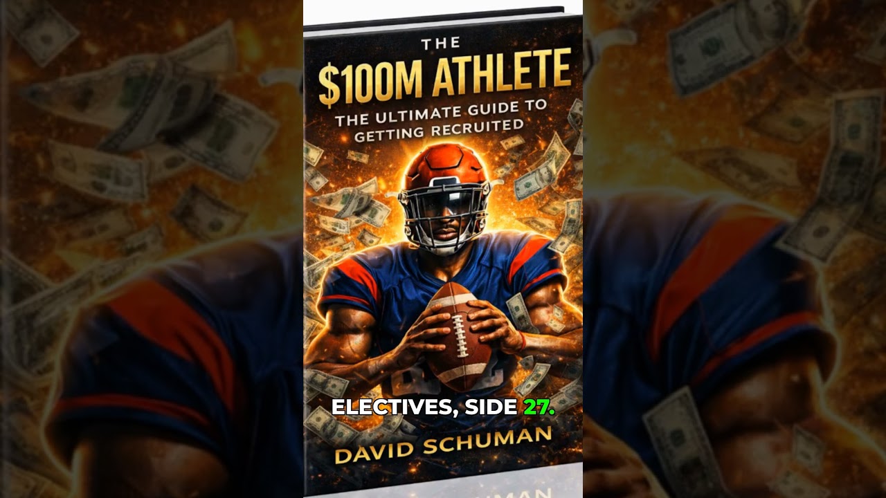 College Graduation: Your Post-Football Career Plan!