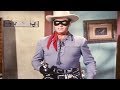 The Lone Ranger | Christmas Story | Christmas Special | HD | TV Series English Full Episode 🎄