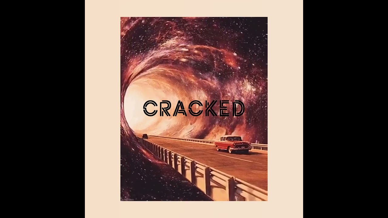 middmoon - CRACKED (No AI - Human Make)