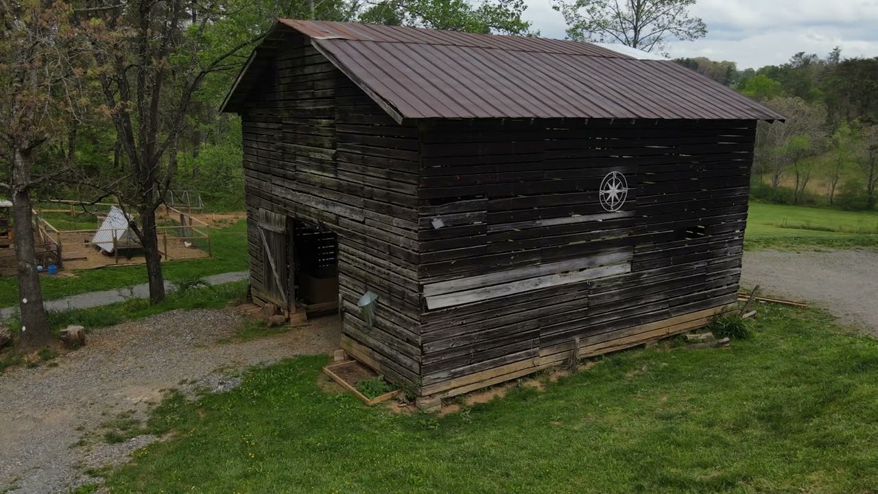 Osborne Family Farm YouTube