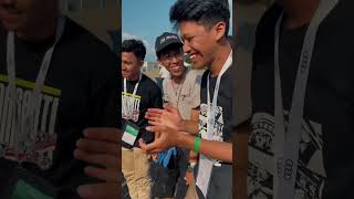 Formula SAE Italy 2023 with Bimasakti Racing Team 🫶🏻🇮🇹