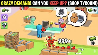 My mini mart asmr gameplay walkthrough #myminimart #gaming  screenshot 3