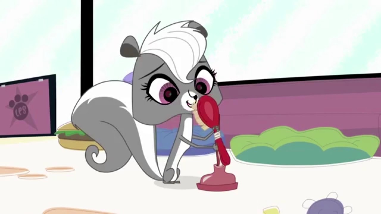 At Last, It's Me (TheWildAnimal13 Version)