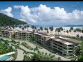 Nai Thon Condominium,, Thailand, Phuket Квартиры на Пхукете, 50 метров от пляжа Най Тон