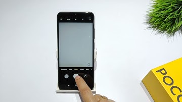 How to turn off camera sound poco c71 4g | Poco c61 me camera shutter sound turn off kaise kare