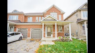 208 Hammersly Blvd Markham, ON