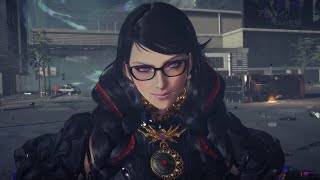 Bayonetta 3 | Pre-Release Exclusive Voice Lines & Dance