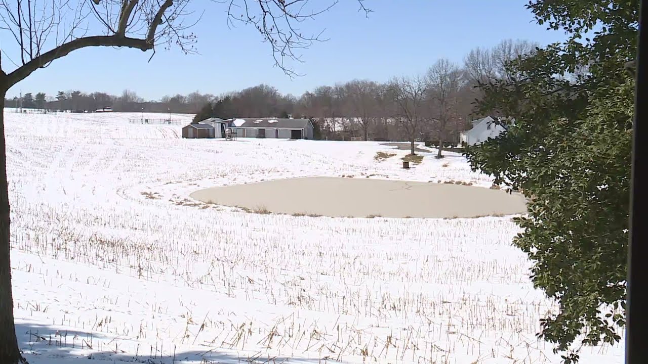 Strange low-repeating noise still a mystery in north St. Louis