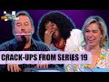 TRY NOT TO LAUGH Moments From Series 19 Would I Lie To You mp3