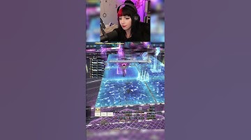 RIP LB3.. 😂 FFXIV Dawntrail Clips