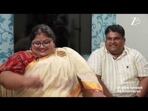 Home Minister | Ep - 19 | Webisode 02 | Sep, 29 2026 | Aadesh Bandekar | Zee Marathi
